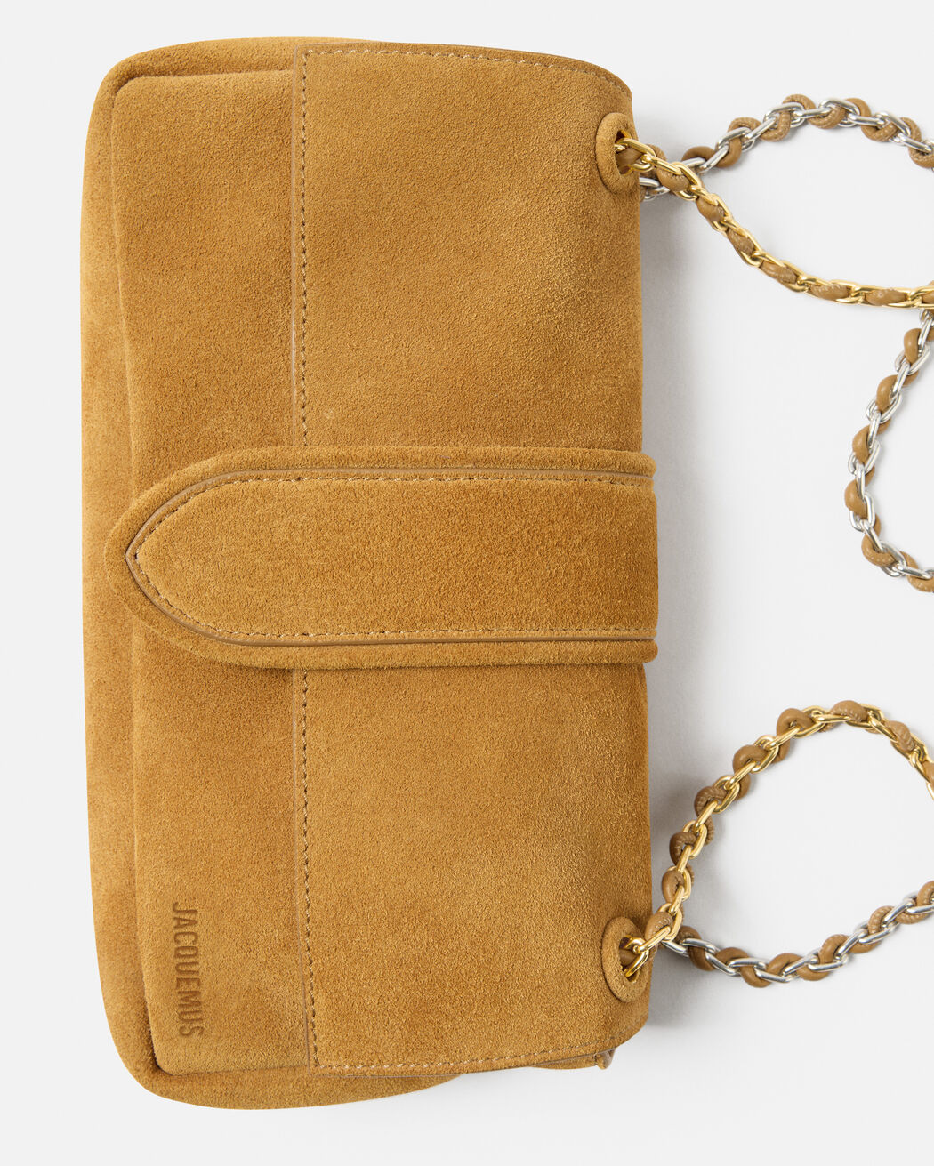 The Bambino Chaine jacquemus the bambino chaine