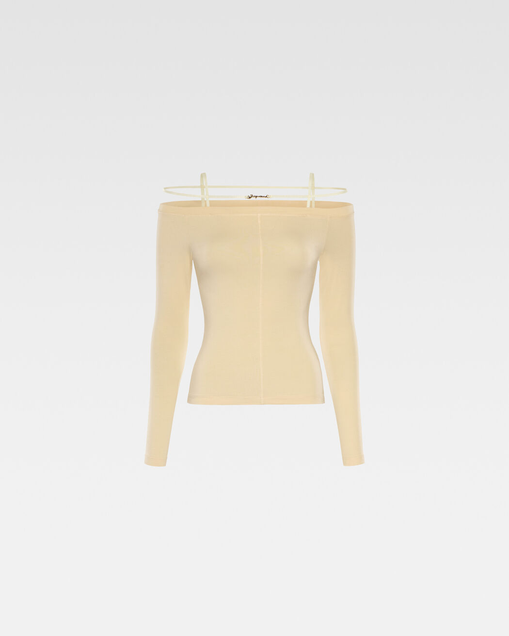 تي شيرت Le Tshirt Sierra jacquemus تي شيرت le tshirt sierra