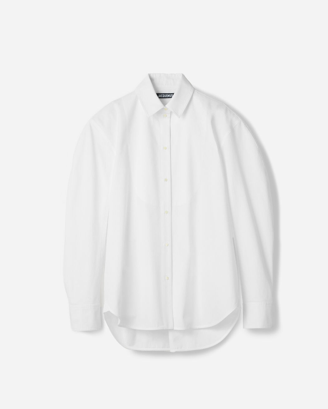 The Citta shirt jacquemus the citta shirt
