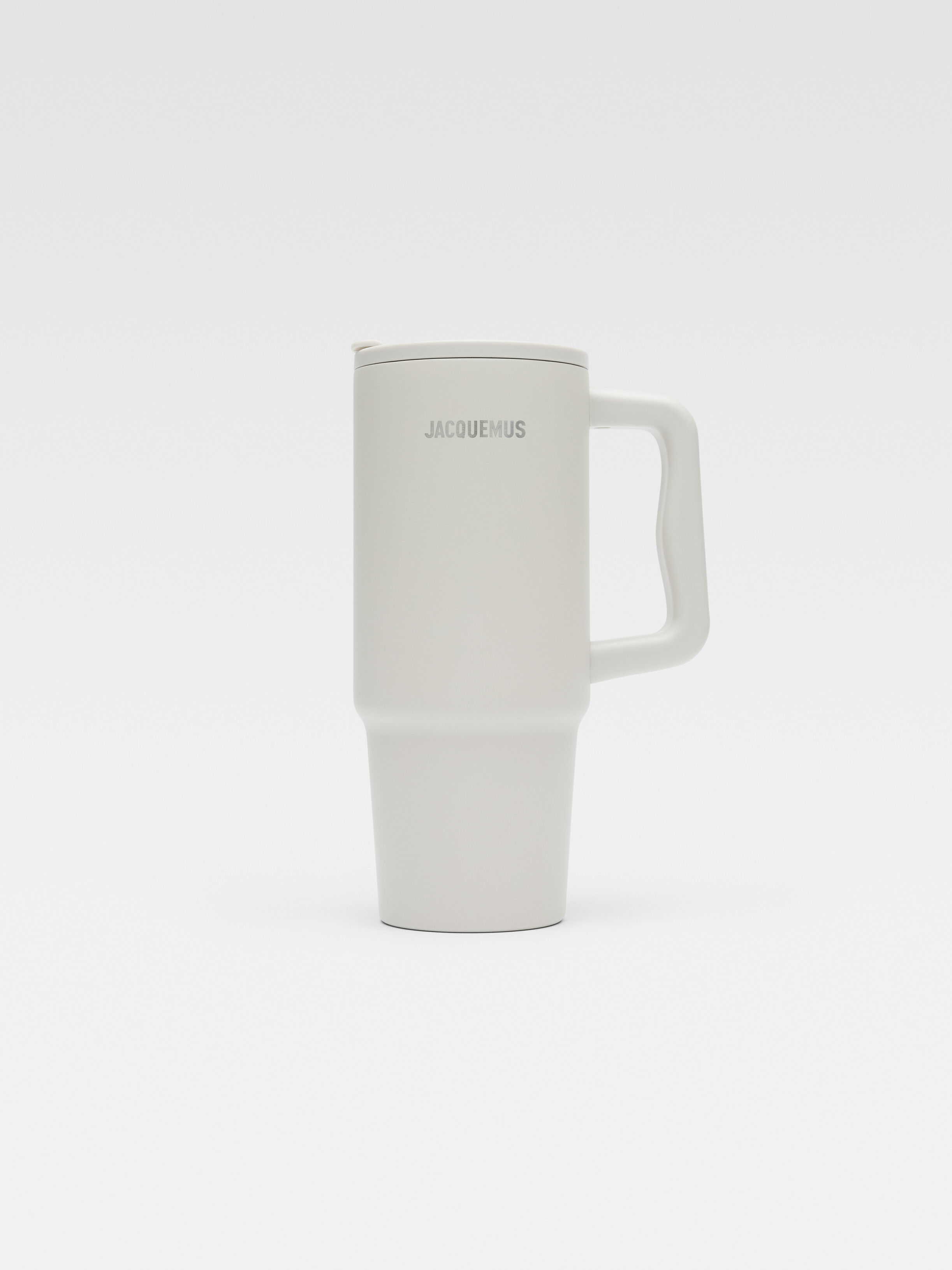 The Sports Bottle