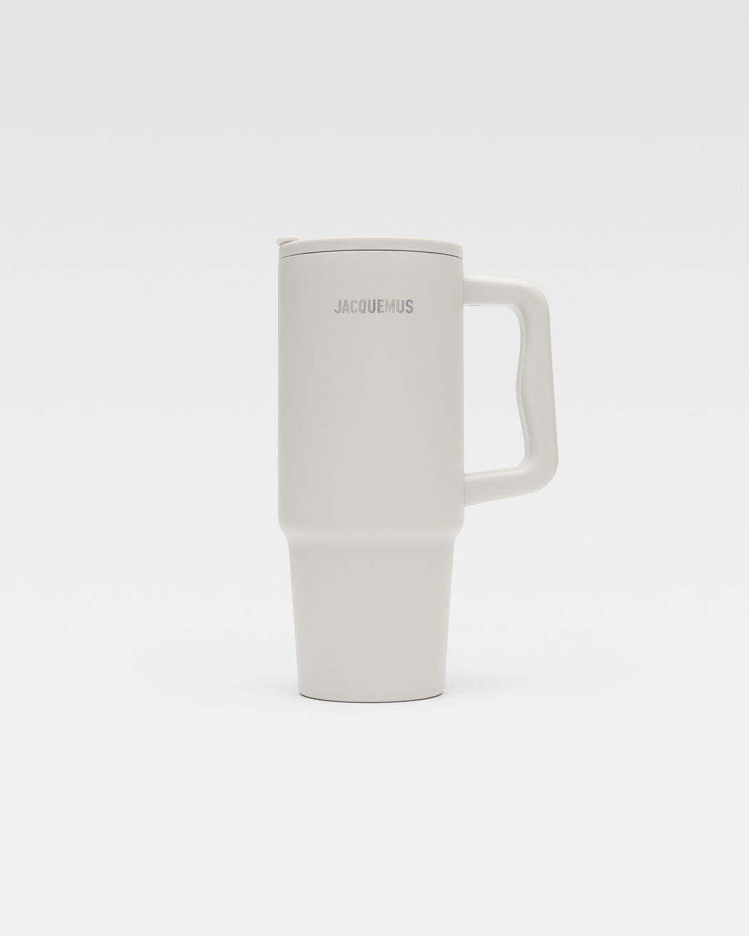 The sports bottle jacquemus the sports bottle