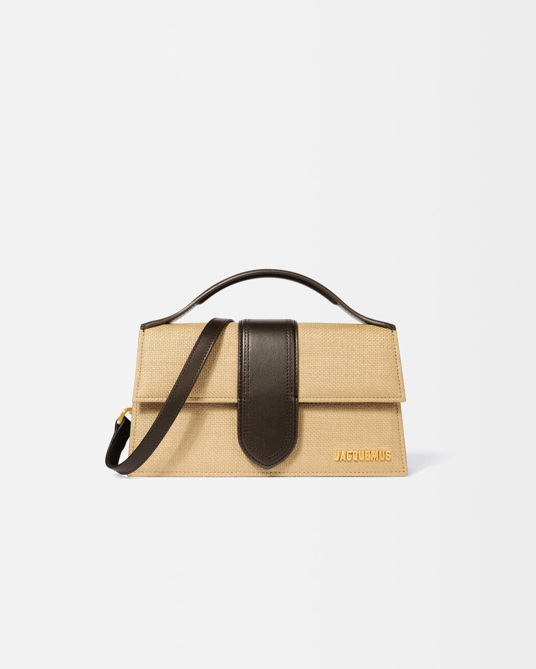 The Large Bambino jacquemus the large bambino