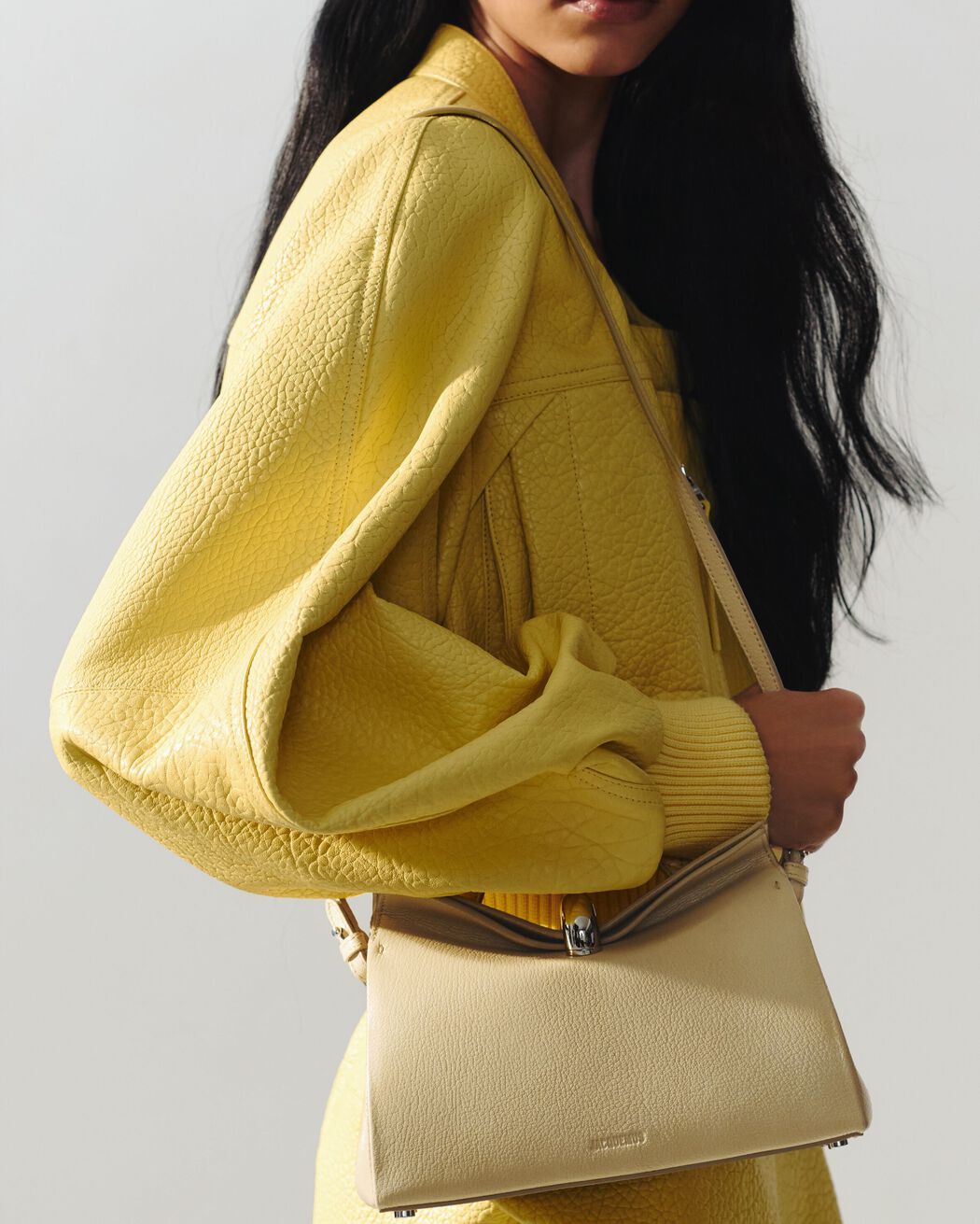 The small Valérie jacquemus the small val rie