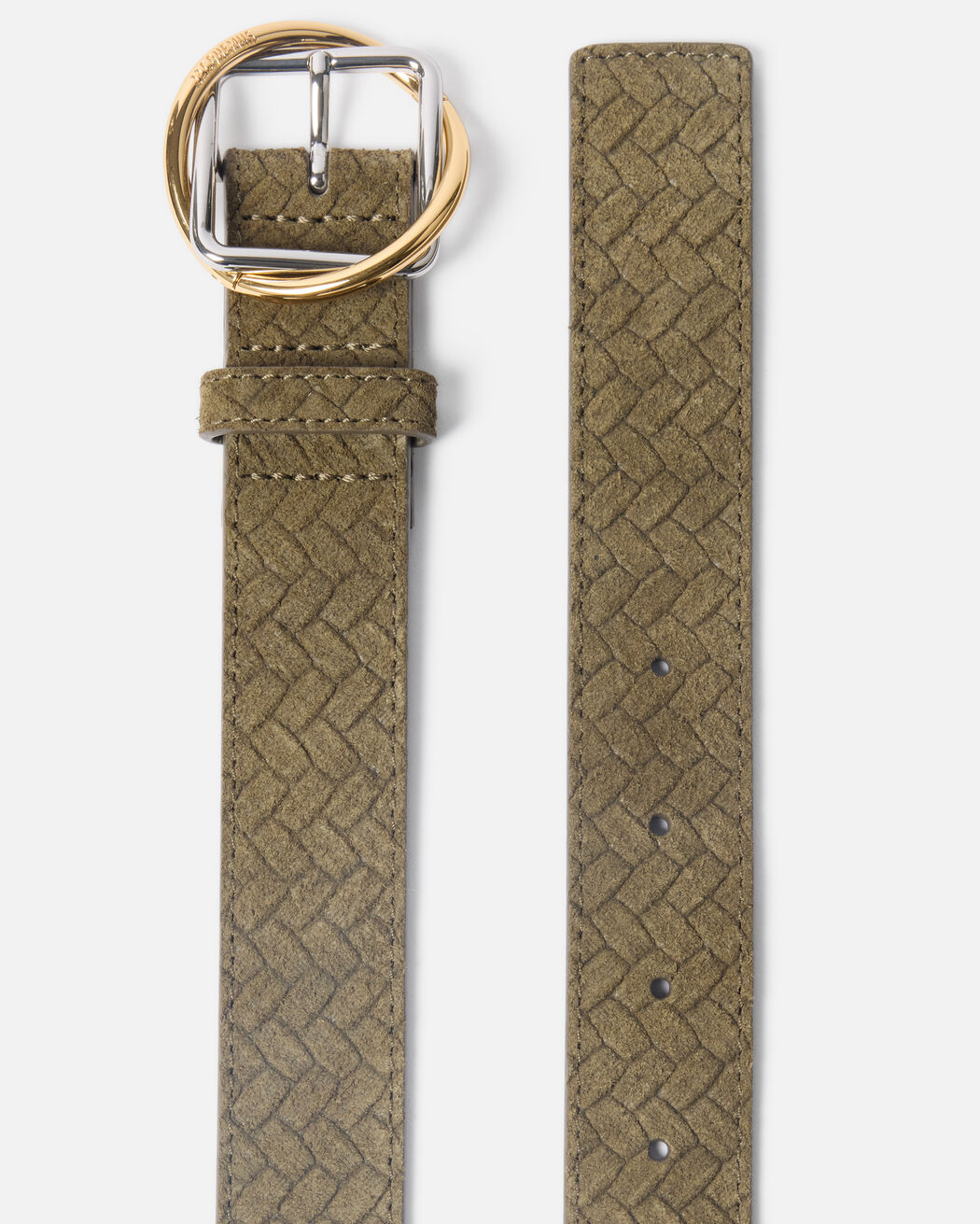 The Salon Belt jacquemus the salon belt