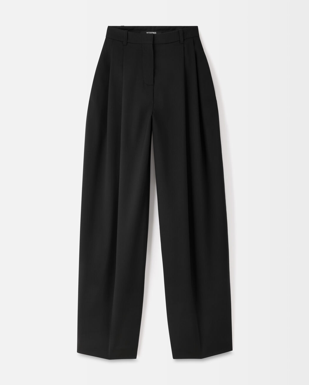 The Man's pants
jacquemus the man s pants