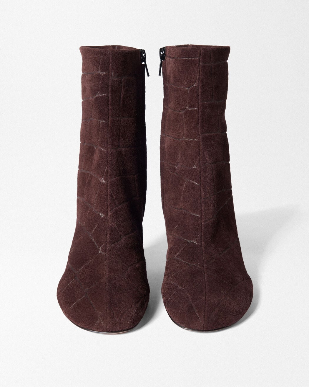 The Collant ankle boots jacquemus the collant ankle boots