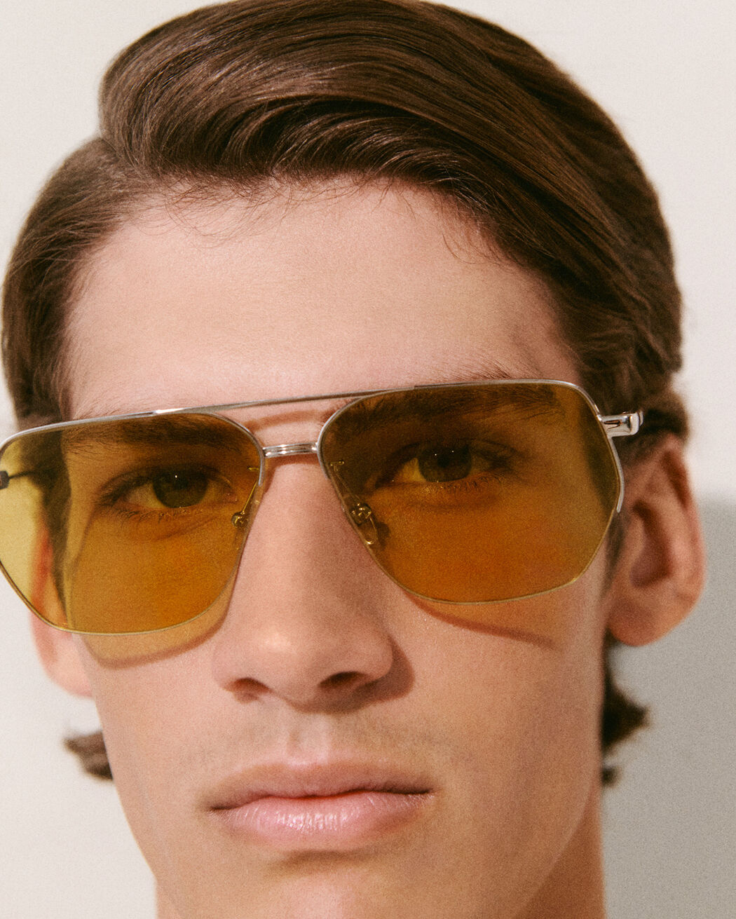 The Aviador sunglasses
jacquemus the aviador sunglasses