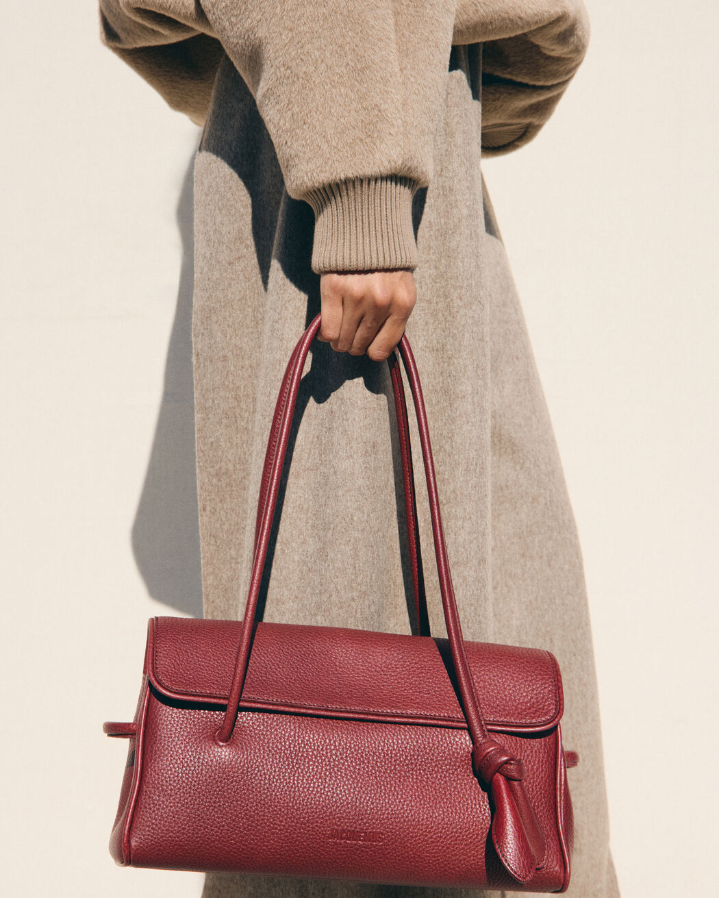The long Turismo jacquemus the long turismo