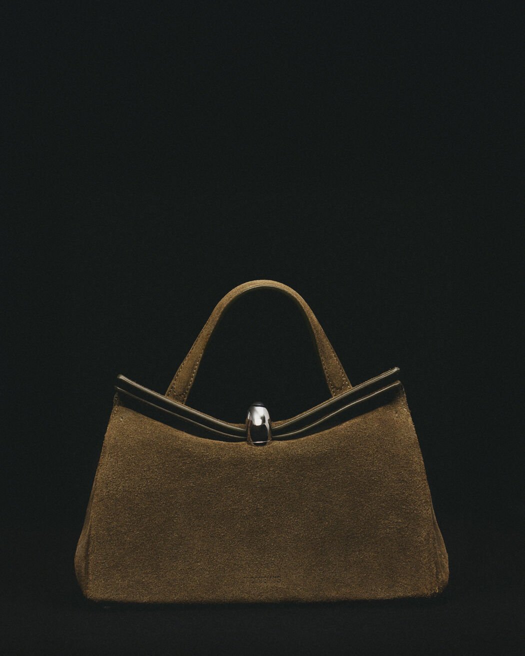 The small Valérie jacquemus the small val rie