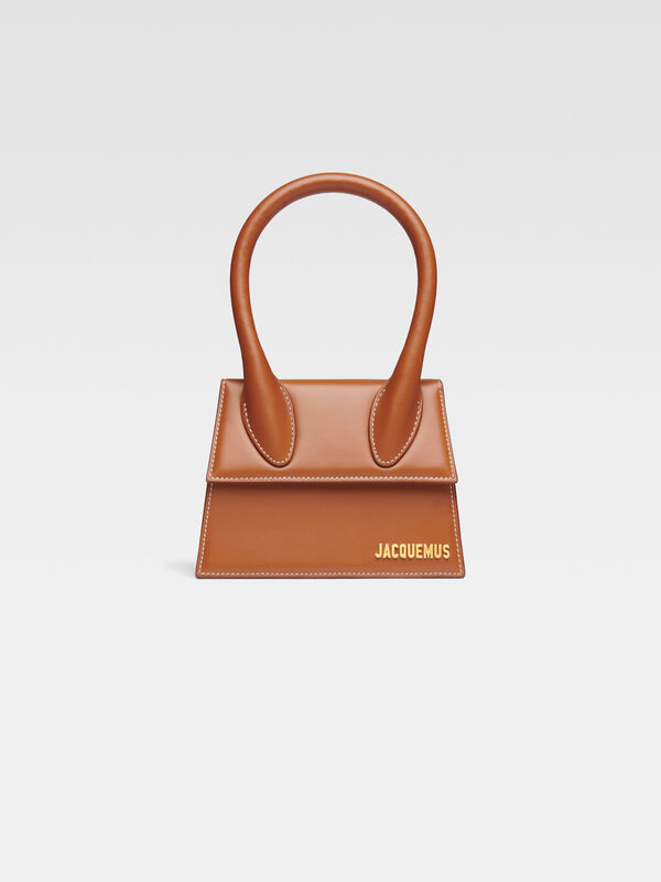 The medium Chiquito jacquemus the medium chiquito