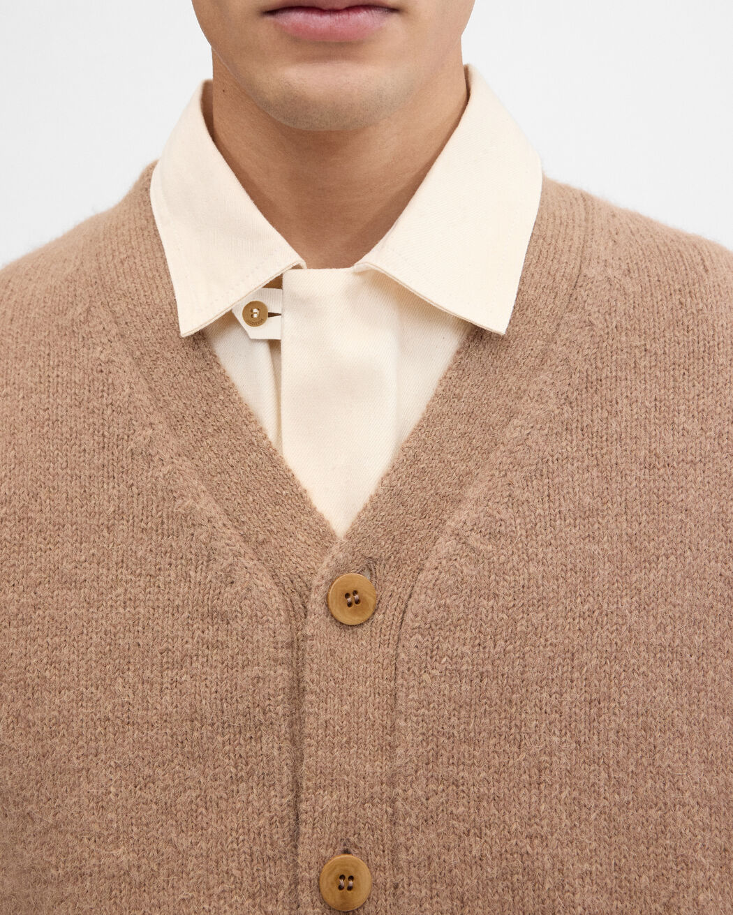 The Jacquemus كارديجان the jacquemus كارديجان