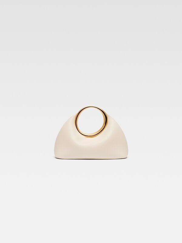 حقيبة Le Petit Calino jacquemus حقيبة le petit calino