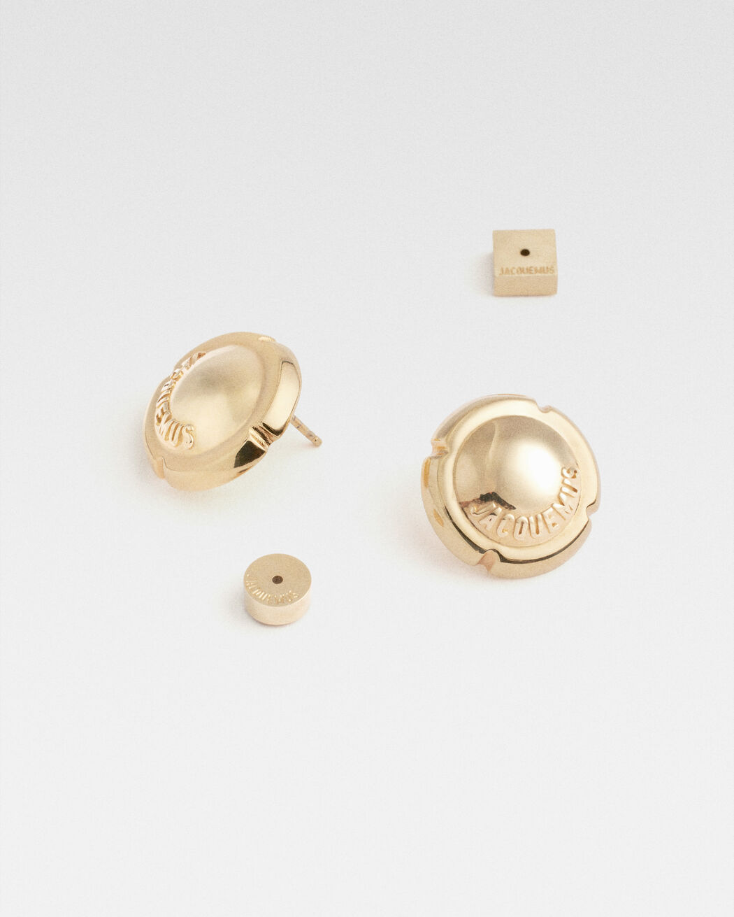 The Festiva earrings jacquemus the festiva earrings