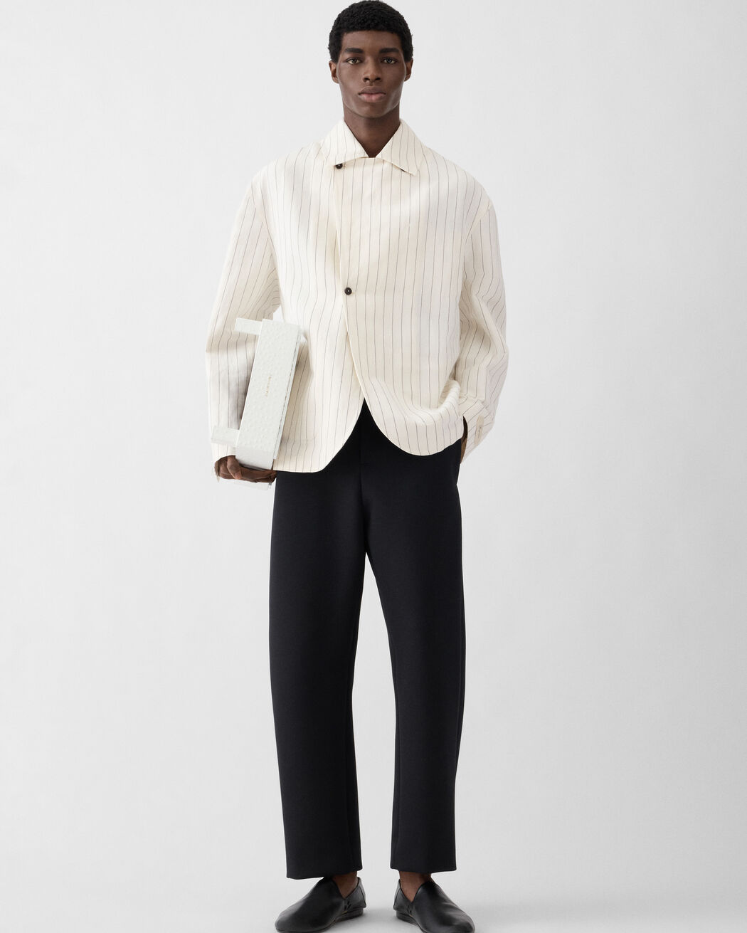 The Dimanche jacket jacquemus the dimanche jacket