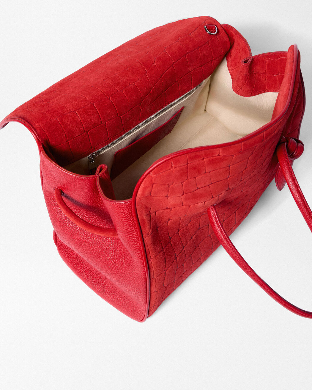 The Turismo shopper bag jacquemus the turismo shopper bag