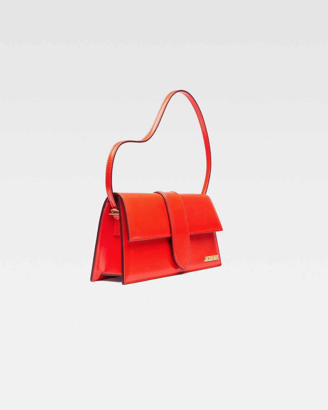 The long Bambino jacquemus the long bambino