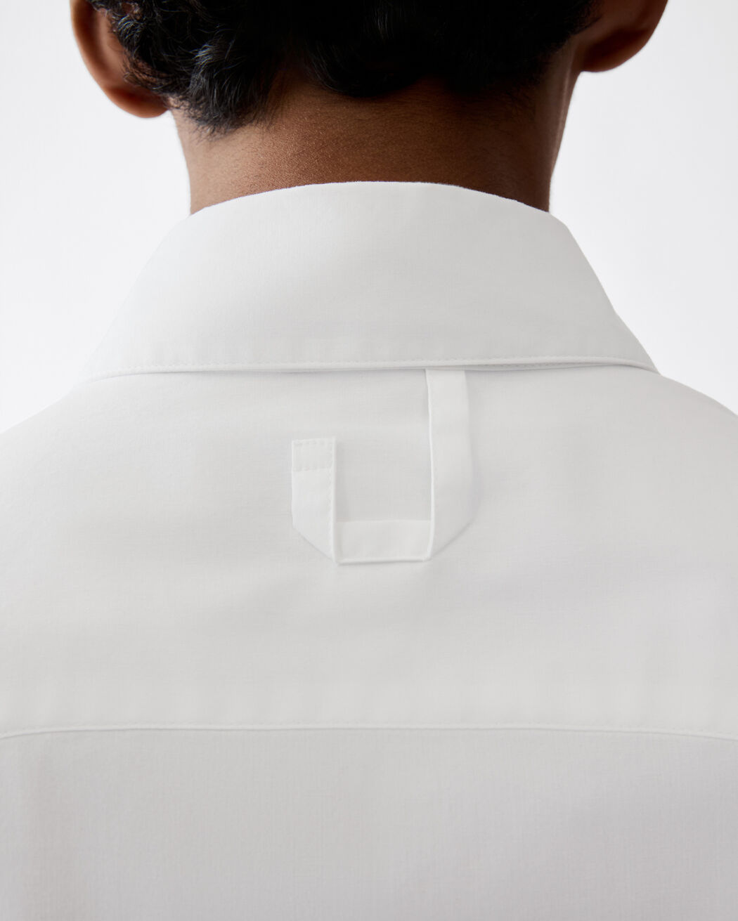 The Tailleur shirt jacquemus the tailleur shirt