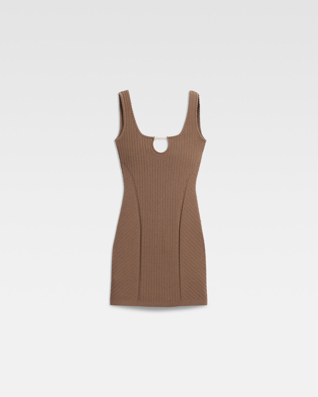 The Sierra mini dress jacquemus the sierra mini dress