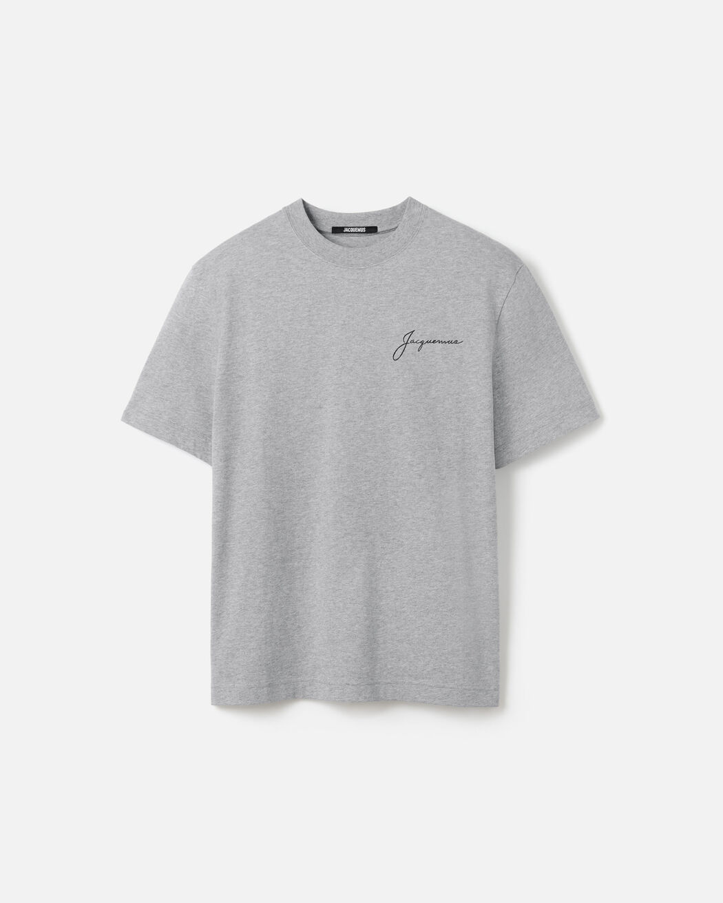 The London Corgi t-shirt jacquemus the london corgi t shirt