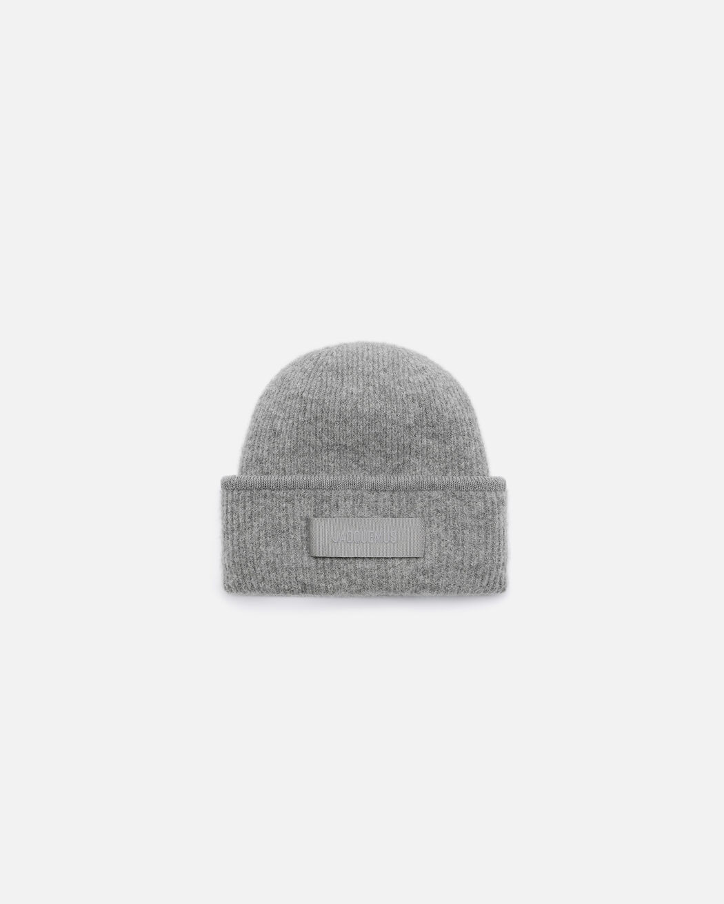 The Gros Grain beanie jacquemus the gros grain beanie