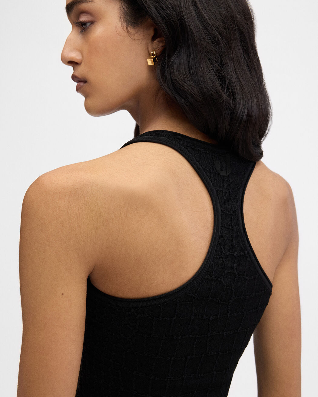 بلوزة The Scala jacquemus بلوزة the scala