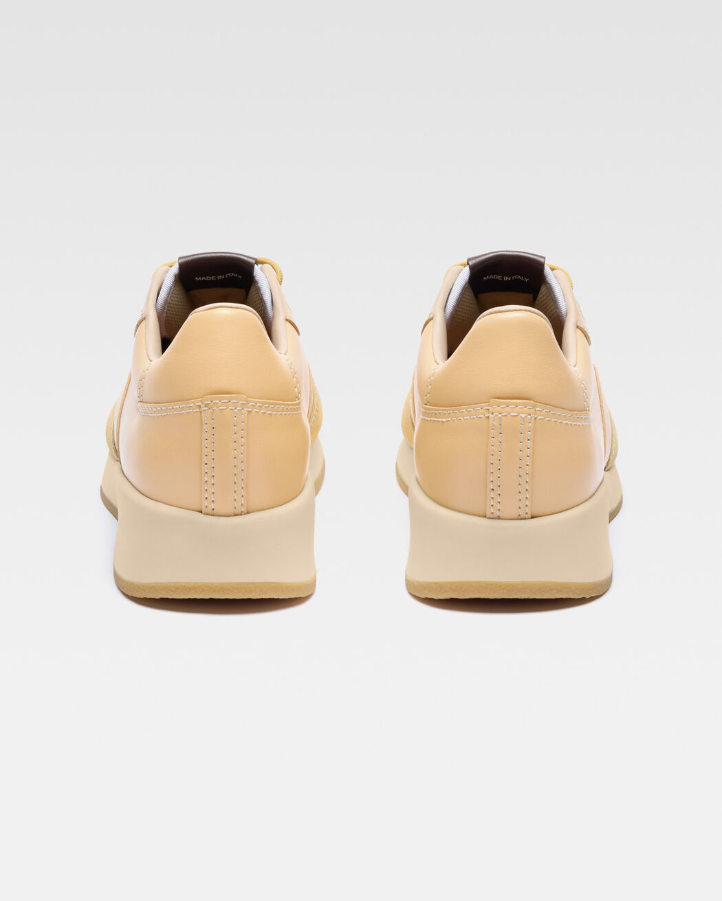 سنيكرز La Daddy jacquemus سنيكرز la daddy