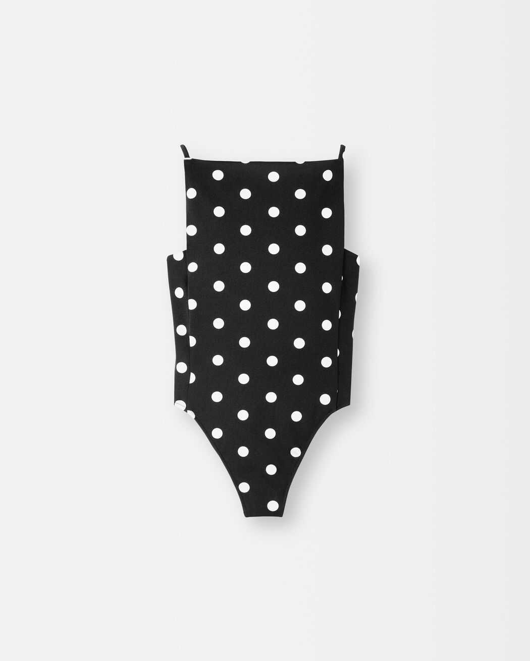 The Sole swimsuit jacquemus the sole swimsuit