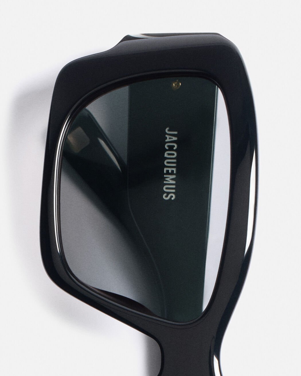 The Croisière sunglasses jacquemus the croisi re sunglasses