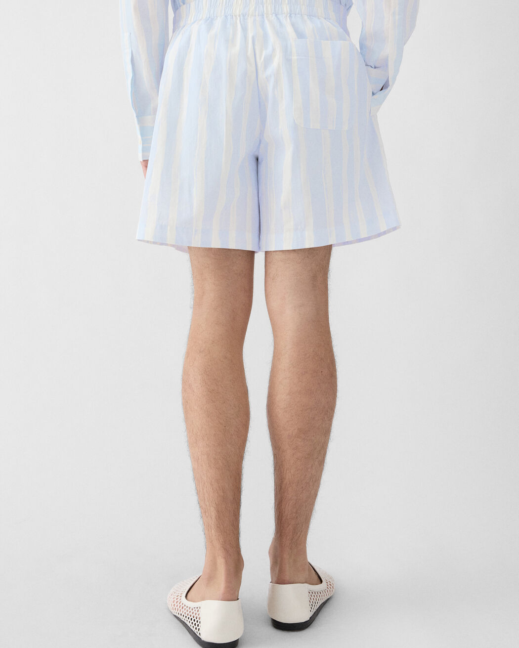 The Caleçon boxer shorts jacquemus the cale on boxer shorts