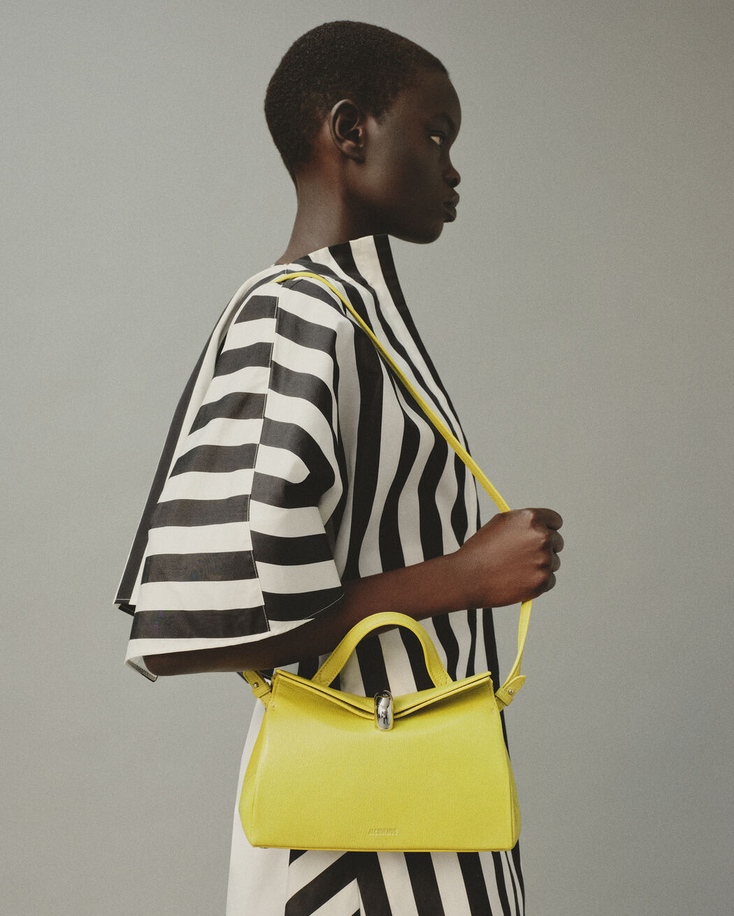 The small Valérie jacquemus the small val rie