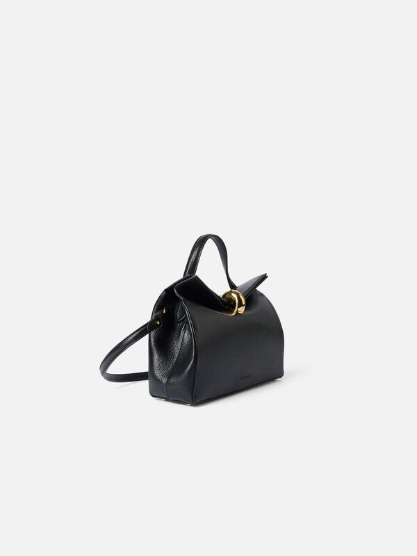 The small Valérie jacquemus the small val rie