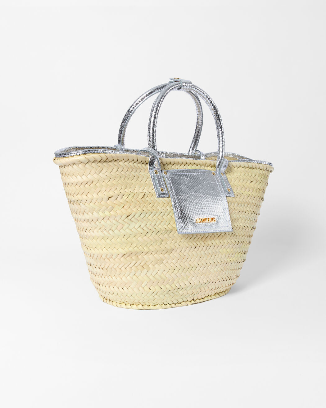 The Soli basket jacquemus the soli basket