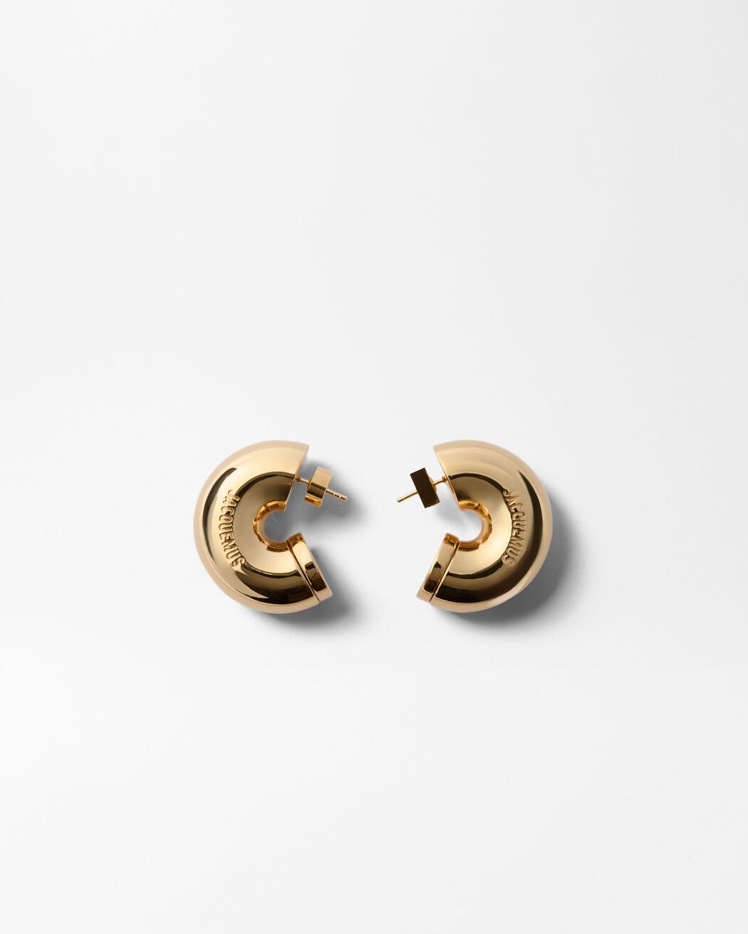 The Ciro earrings jacquemus the ciro earrings