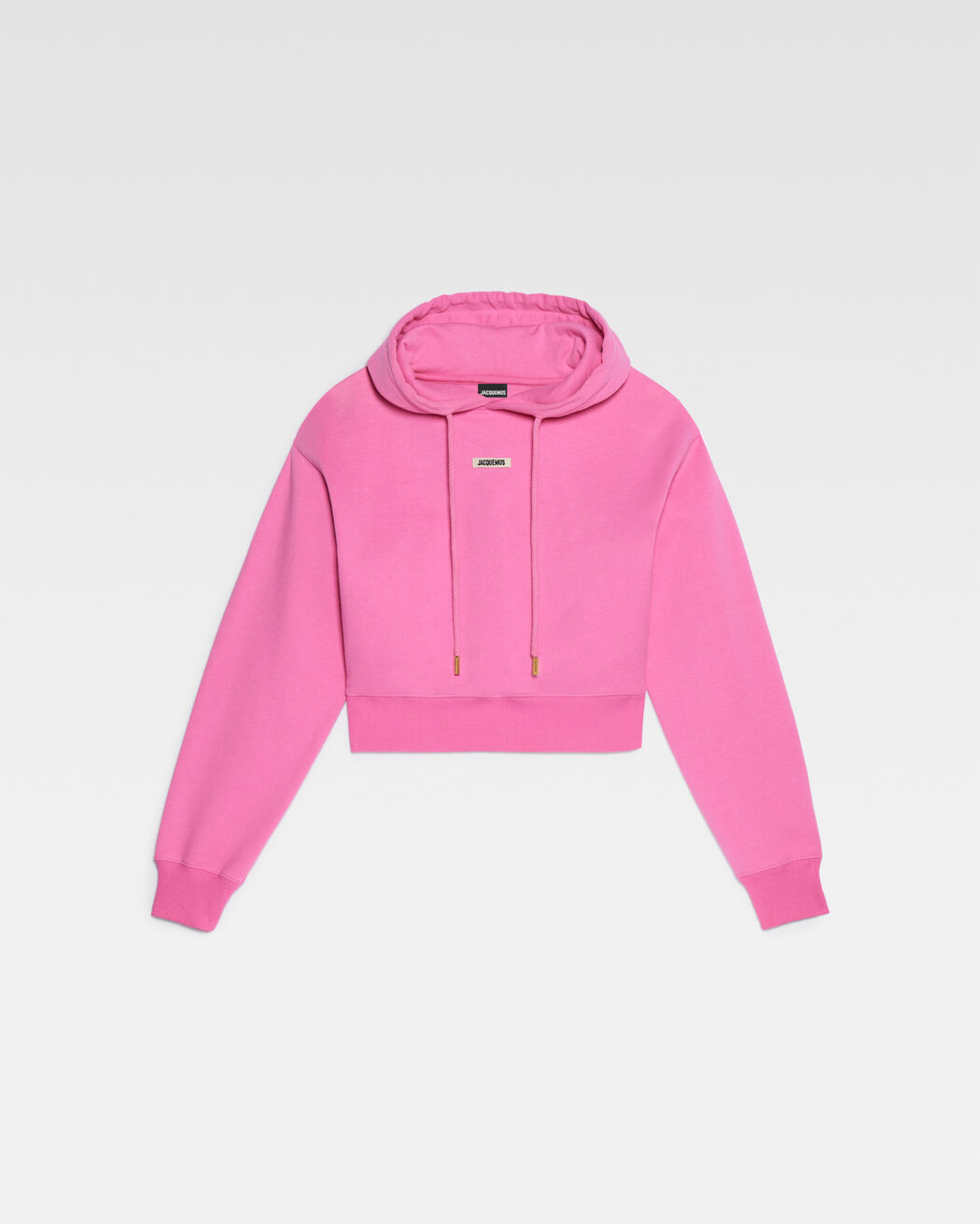 The Gros Grain هودي jacquemus the gros grain هودي