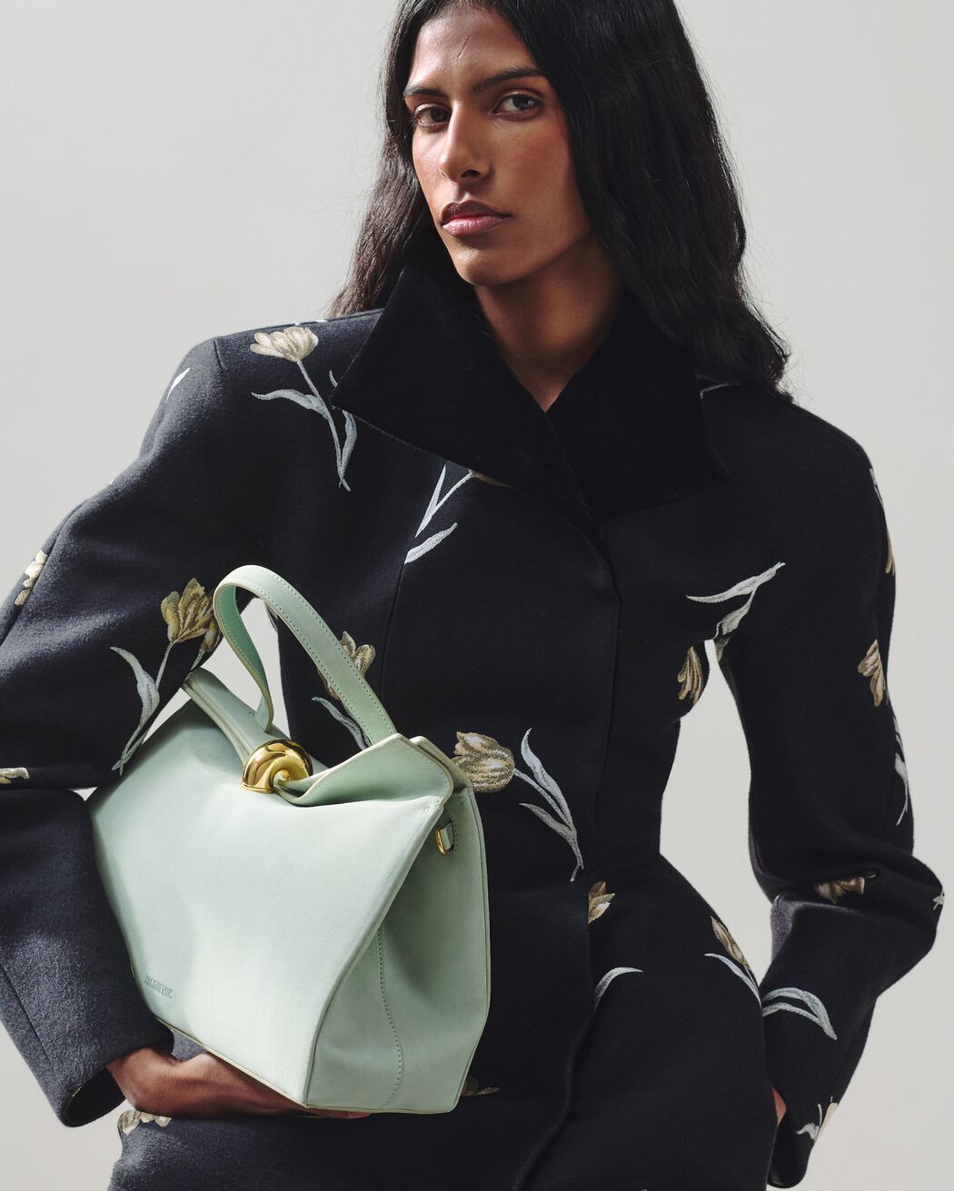 The Valérie jacquemus the val rie