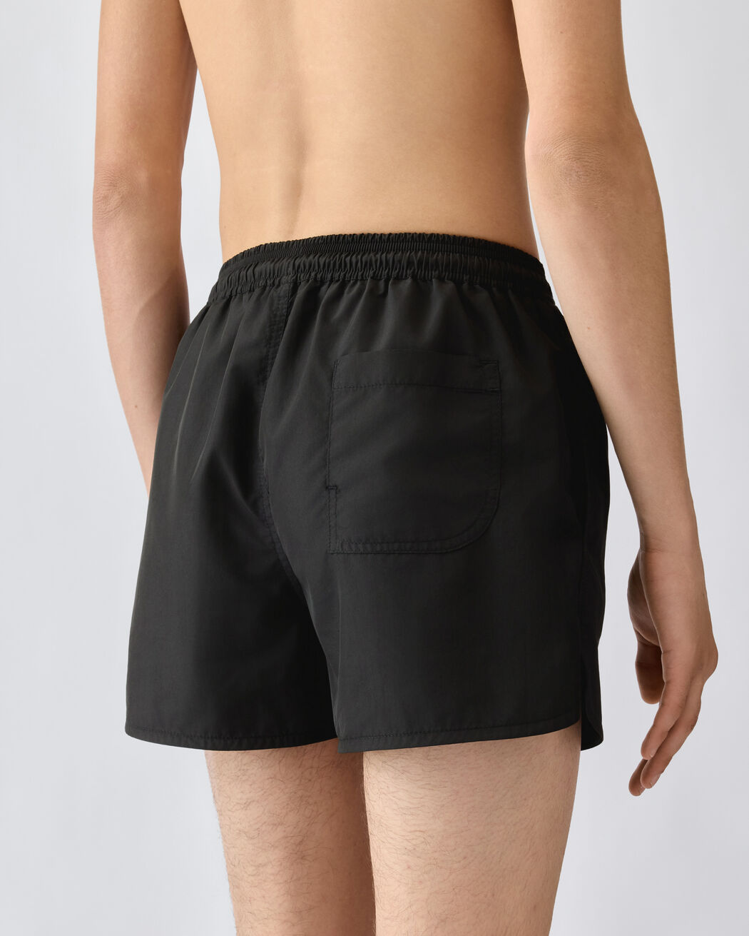 The Puntini swim shorts jacquemus the puntini swim shorts