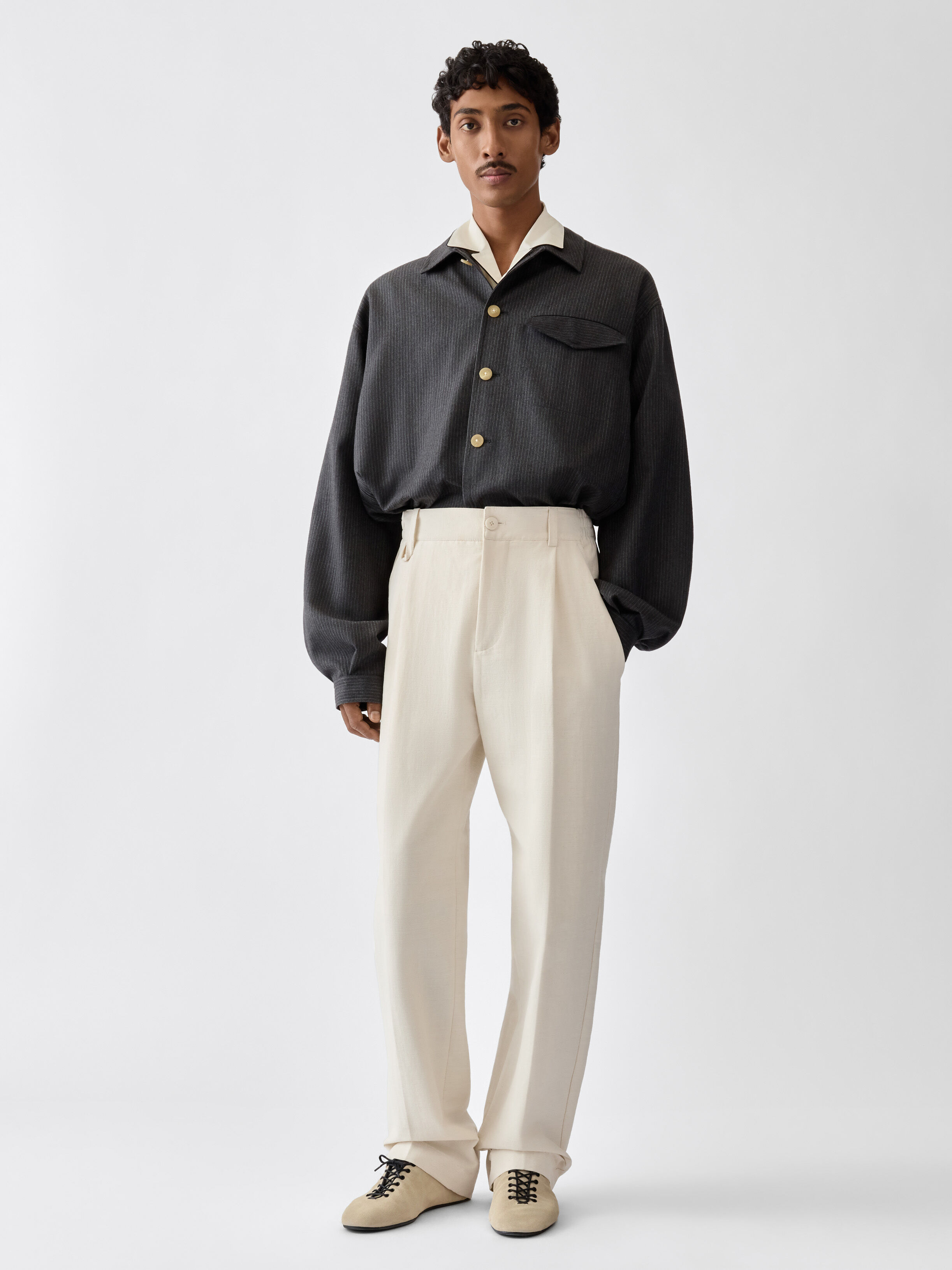The Croisière Pants