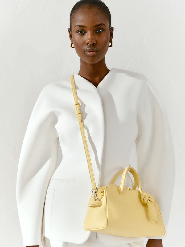 The small Turismo jacquemus the small turismo