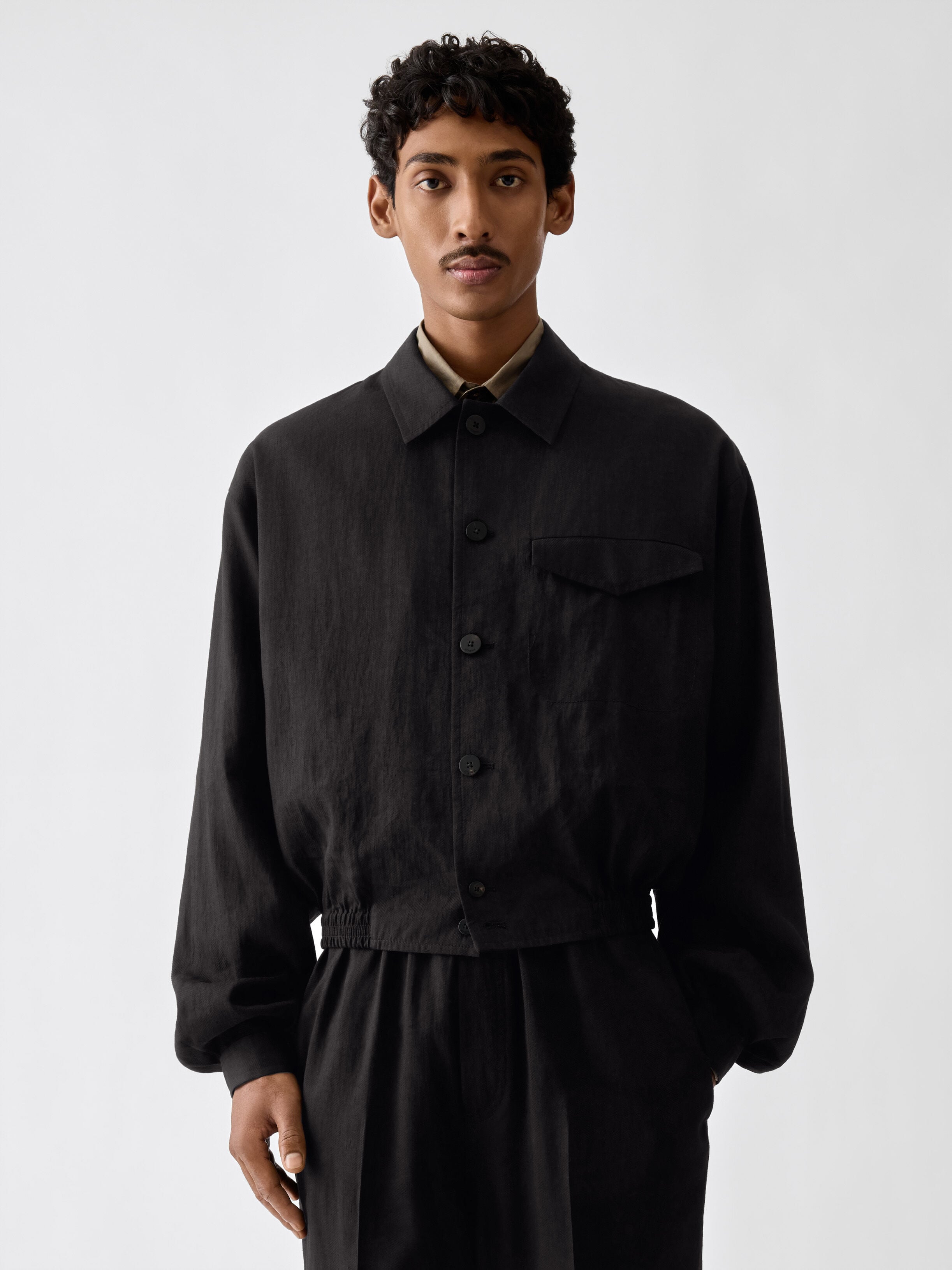 The Cubano Jacket