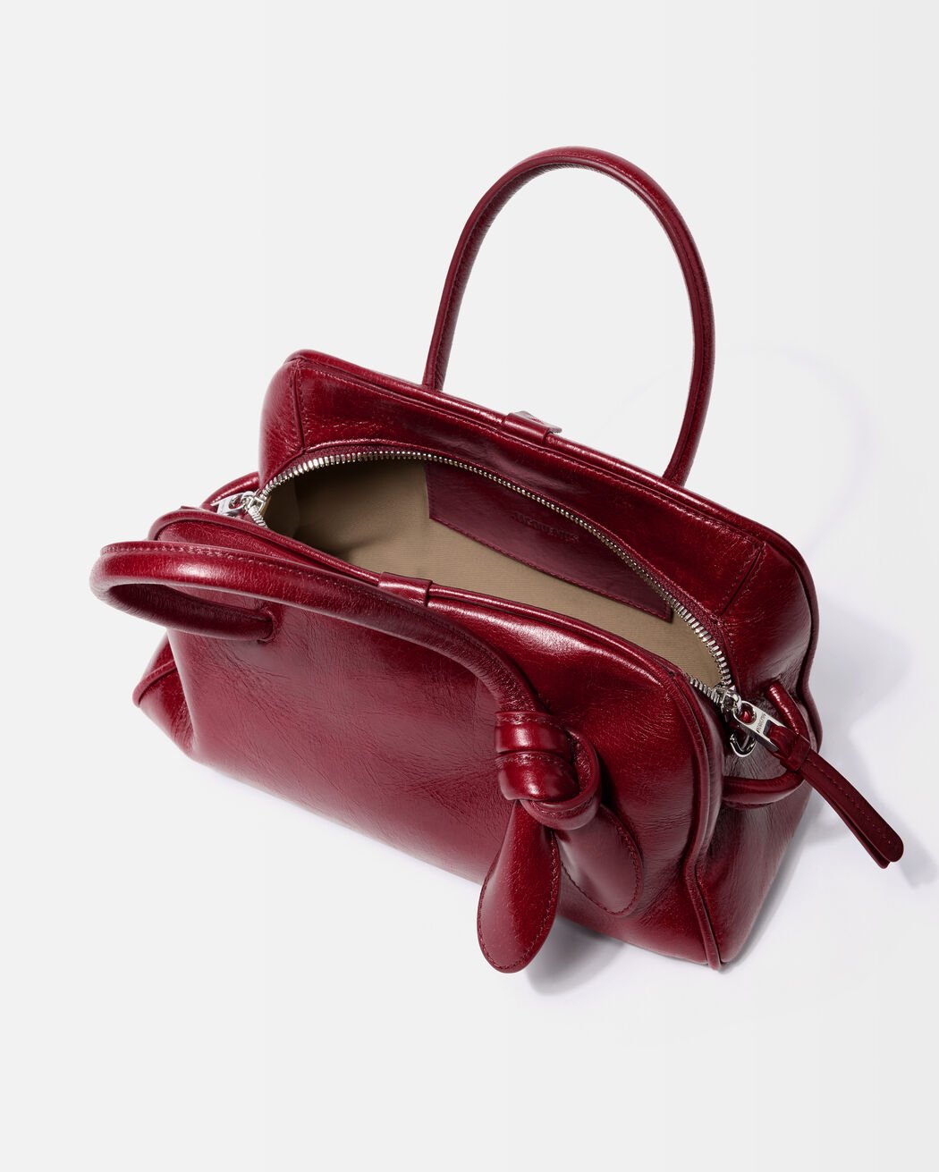 The small Turismo jacquemus the small turismo