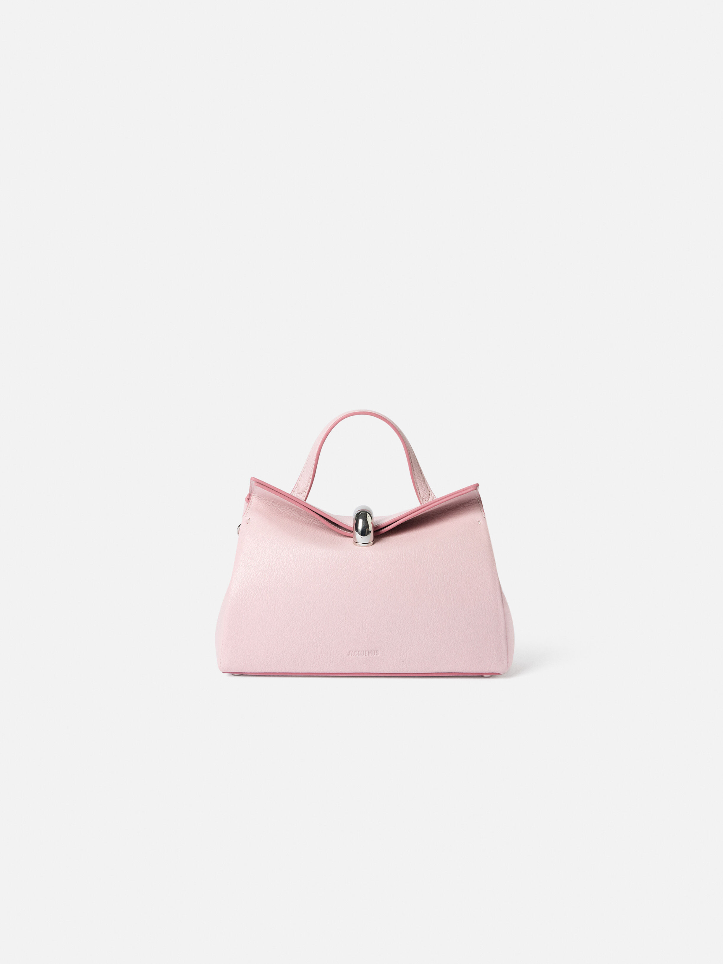 The small Bambimou, Light Brown | JACQUEMUS UAE