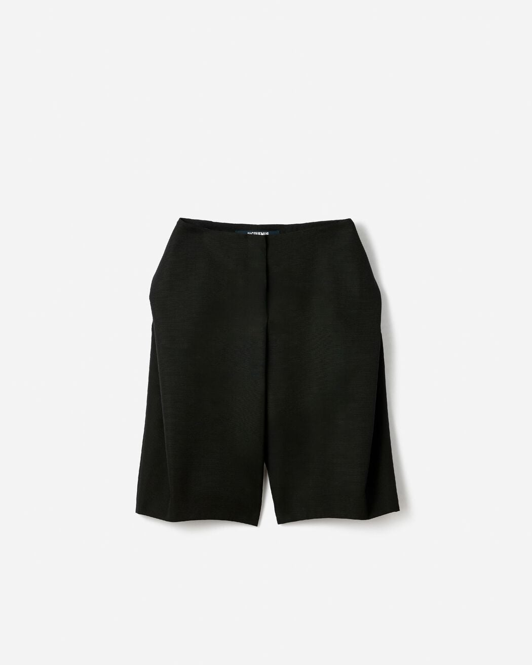 The Cubisto short jacquemus the cubisto short