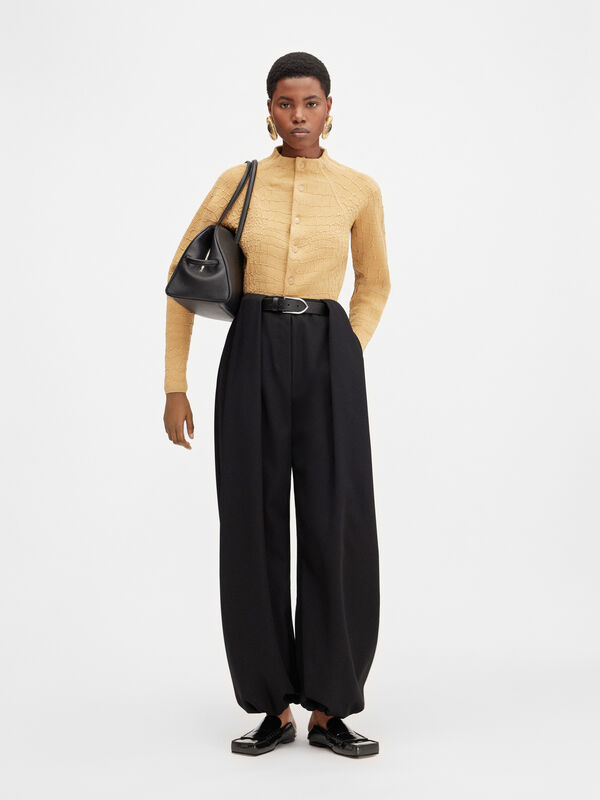 The Calisson pants jacquemus the calisson pants