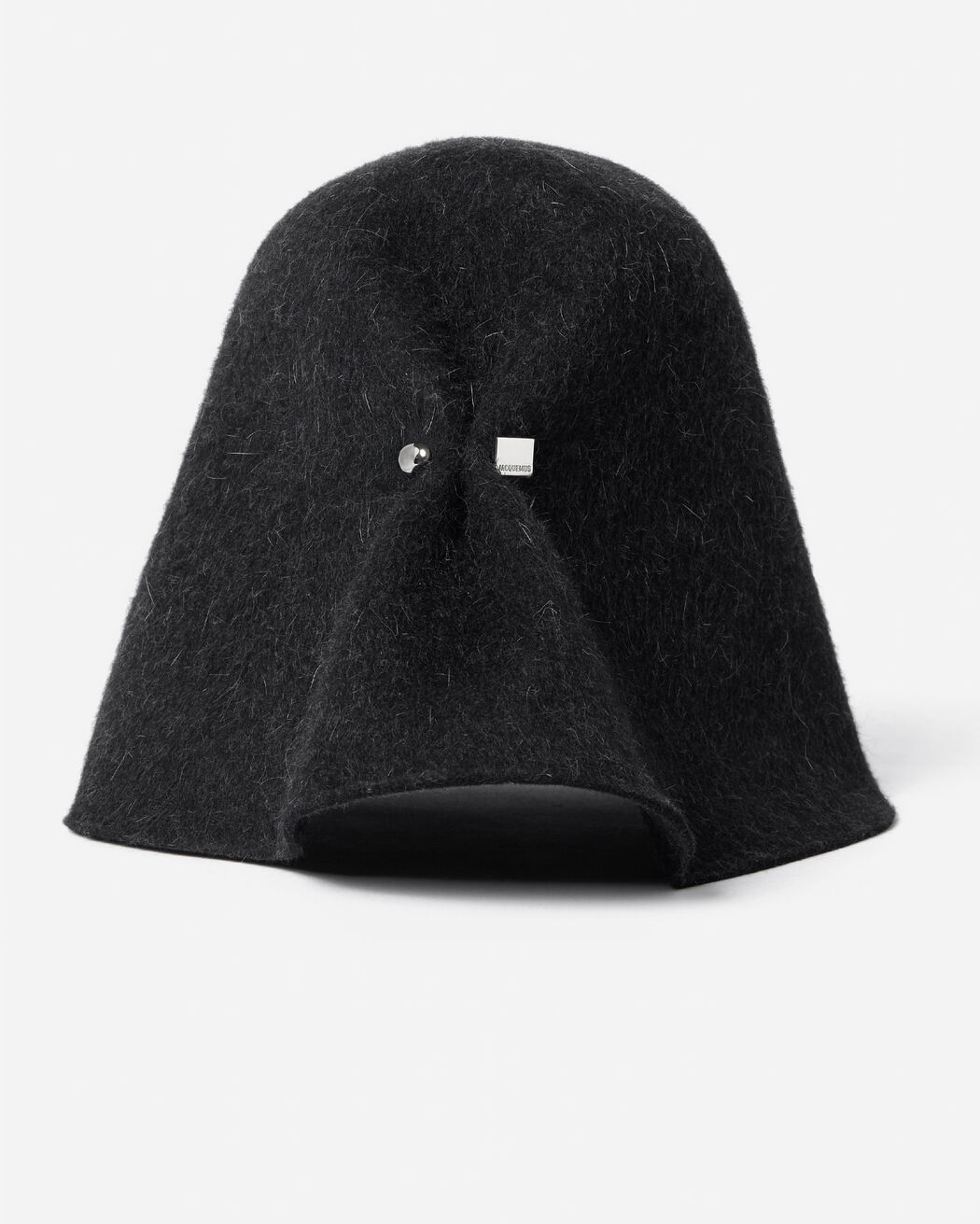 The Cloche hat jacquemus the cloche hat