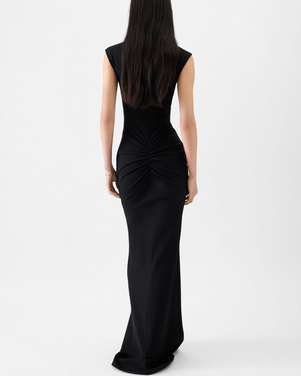 The Alba dress jacquemus the alba dress