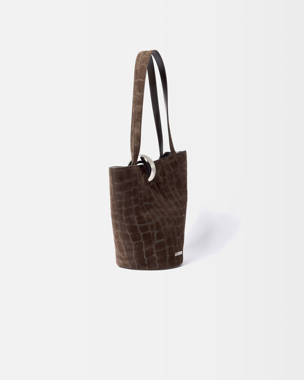 The medium Bambola jacquemus the medium bambola