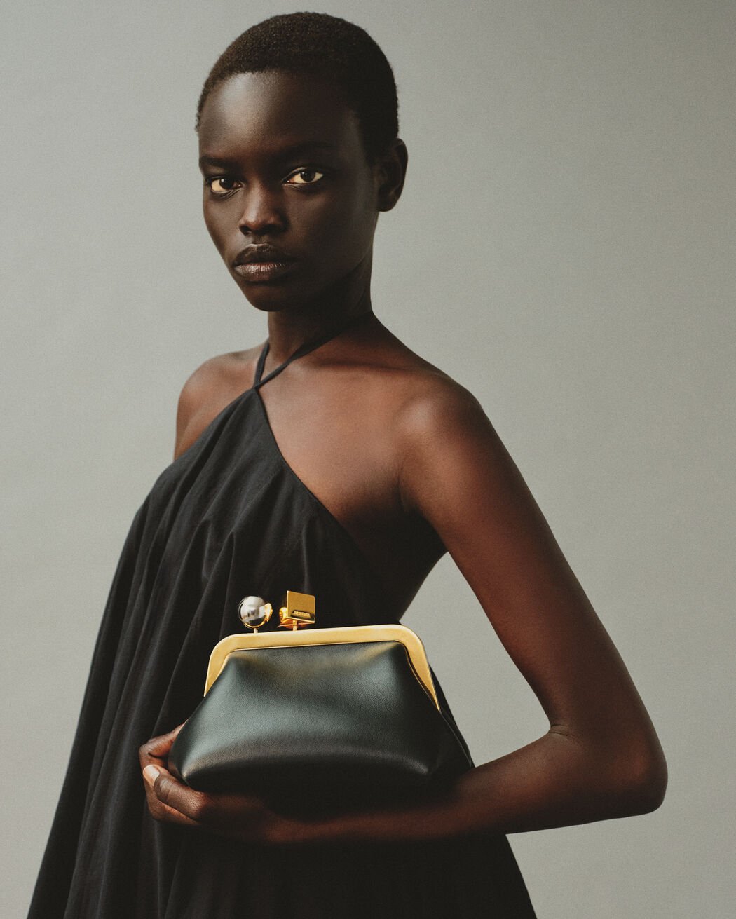 حقيبة The Berlingot jacquemus حقيبة the berlingot