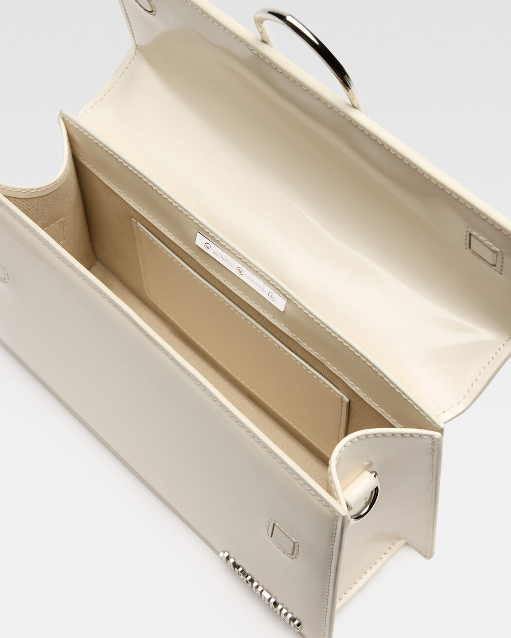 The Large Bambino jacquemus the large bambino