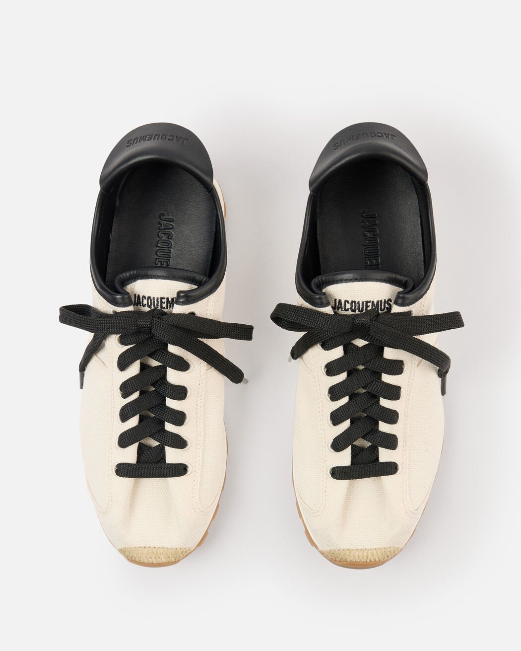 The Tennis jacquemus the tennis