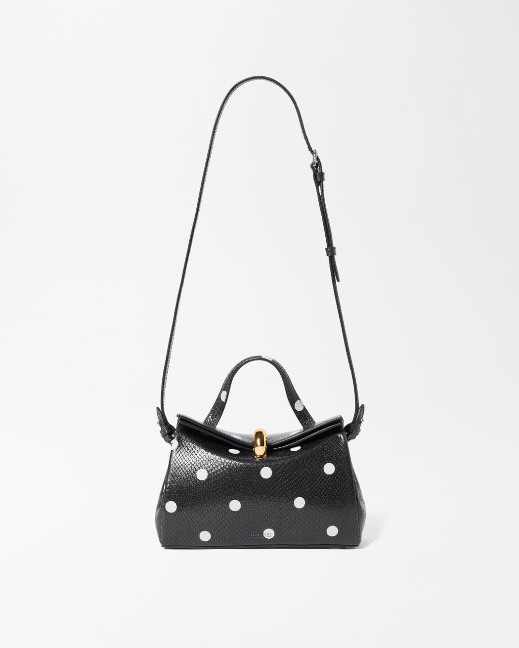 The small Valérie jacquemus the small val rie